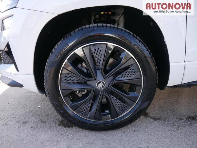 Skoda Karoq Sportline 2.0 TDI 4x4 DSG*AHK-SCHWENKBAR*ACC*PDC-HI*LED*SHZ*TEMPOMAT*KLIMA 