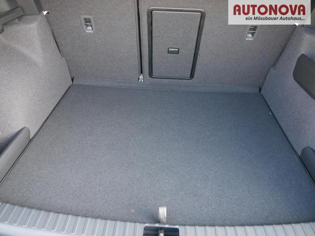 Skoda Karoq Sportline 2.0 TDI 4x4 DSG*AHK-SCHWENKBAR*ACC*PDC-HI*LED*SHZ*TEMPOMAT*KLIMA 