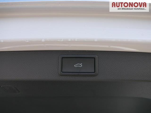 Skoda Karoq Sportline 2.0 TDI 4x4 DSG*AHK-SCHWENKBAR*ACC*PDC-HI*LED*SHZ*TEMPOMAT*KLIMA 