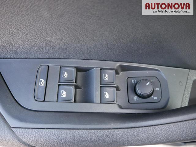 Skoda Karoq Sportline 2.0 TDI 4x4 DSG*AHK-SCHWENKBAR*ACC*PDC-HI*LED*SHZ*TEMPOMAT*KLIMA 