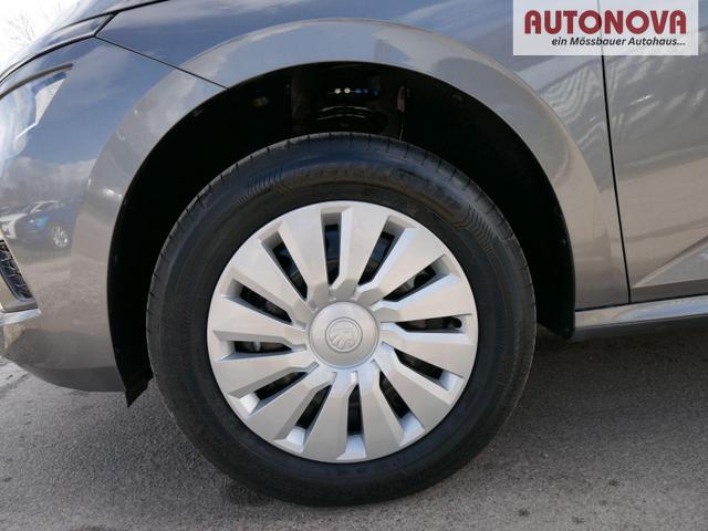 Skoda Kamiq Selection 1.5 TSI DSG*AHK-SCHWENKBAR*PDC-HI*LED*SMARTLINK*SHZ*TEMPOMAT 