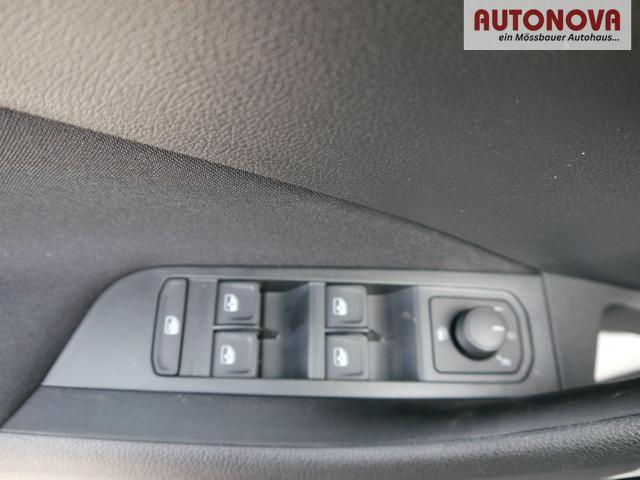 Skoda Kamiq Selection 1.5 TSI DSG*AHK-SCHWENKBAR*PDC-HI*LED*SMARTLINK*SHZ*TEMPOMAT 