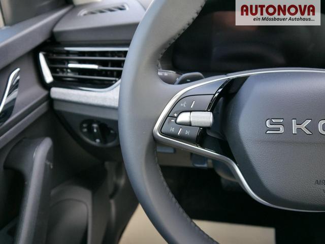 Skoda Kamiq Selection 1.5 TSI DSG*AHK-SCHWENKBAR*PDC-HI*LED*SMARTLINK*SHZ*TEMPOMAT 