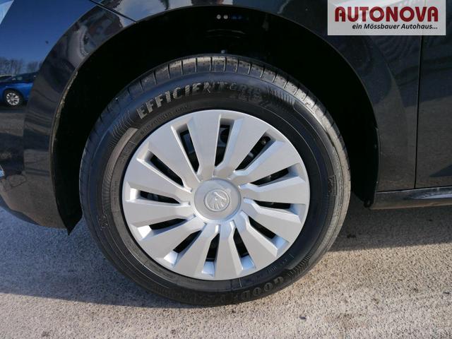 Skoda Kamiq Selection 1.5 TSI DSG*AHK-SCHWENKBAR*PDC-HI*LED*SMARTLINK*SHZ*TEMPOMAT 
