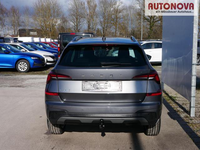 Skoda Kamiq 0 % Anzahlung Premium 130 Jahre Edition 1,5 TSI DSG*AHK-SCHWENKBAR*PDC*LED*KAMERA*SHZ*TEMPOMAT 