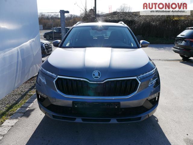 Skoda Kamiq 0 % Anzahlung Premium 130 Jahre Edition 1,5 TSI DSG*AHK-SCHWENKBAR*PDC*LED*KAMERA*SHZ*TEMPOMAT 