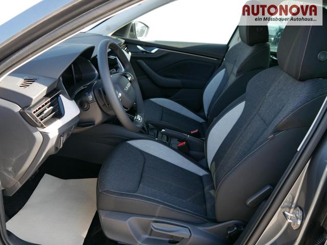 Skoda Kamiq 0 % Anzahlung Premium 130 Jahre Edition 1,5 TSI DSG*AHK-SCHWENKBAR*PDC*LED*KAMERA*SHZ*TEMPOMAT 
