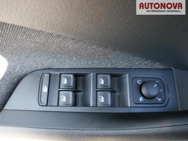 Skoda Kamiq 0 % Anzahlung Premium 130 Jahre Edition 1,5 TSI DSG*AHK-SCHWENKBAR*PDC*LED*KAMERA*SHZ*TEMPOMAT 