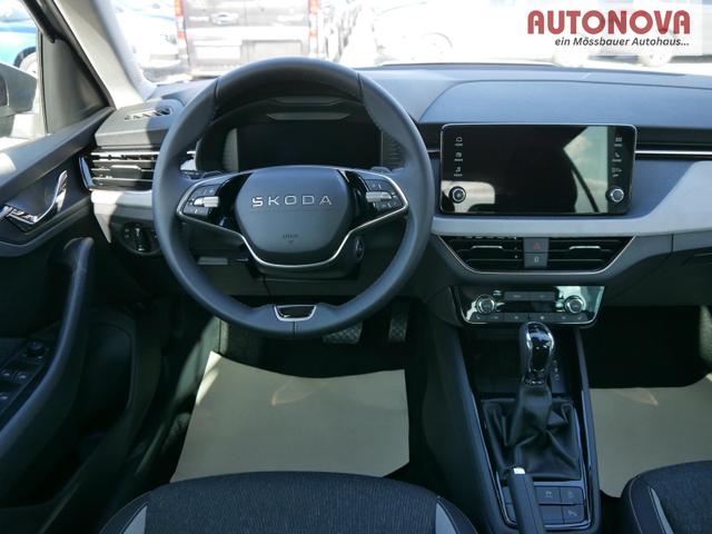 Skoda Kamiq 0 % Anzahlung Premium 130 Jahre Edition 1,5 TSI DSG*AHK-SCHWENKBAR*PDC*LED*KAMERA*SHZ*TEMPOMAT 