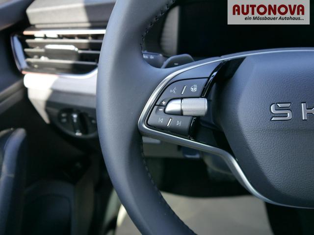 Skoda Kamiq 0 % Anzahlung Premium 130 Jahre Edition 1,5 TSI DSG*AHK-SCHWENKBAR*PDC*LED*KAMERA*SHZ*TEMPOMAT 