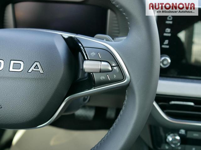 Skoda Kamiq 0 % Anzahlung Premium 130 Jahre Edition 1,5 TSI DSG*AHK-SCHWENKBAR*PDC*LED*KAMERA*SHZ*TEMPOMAT 