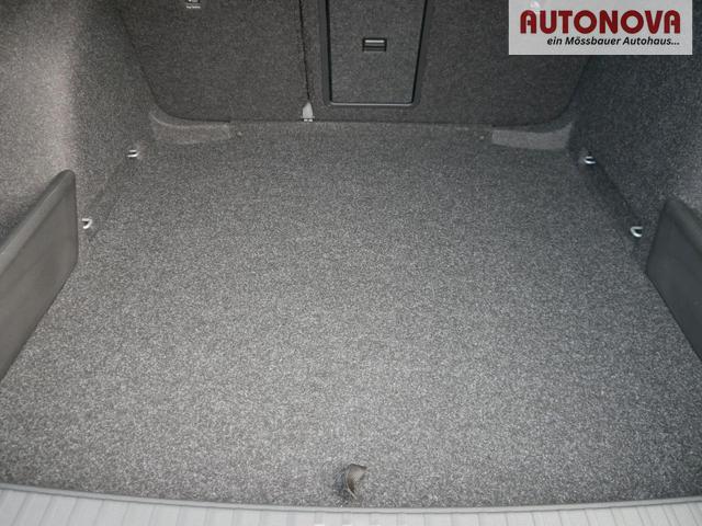 Skoda Octavia Combi Sportline 1.5 TSI mHEV DSG*ACC*LED*AHK-SCHWENKBAR*NAVI*PDC*KAMERA 