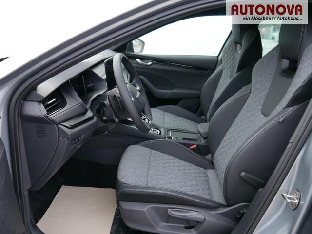 Skoda Octavia Combi Sportline 1.5 TSI mHEV DSG*ACC*LED*AHK-SCHWENKBAR*NAVI*PDC*KAMERA 