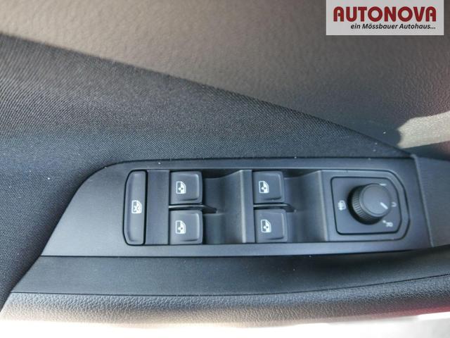 Skoda Scala Selection 1.0 TSI DSG*NAVI-&Uuml;BER-SMARTLINK*PDC-HI*LED*TEMPOMAT*SHZ*DAB*KLIMA 
