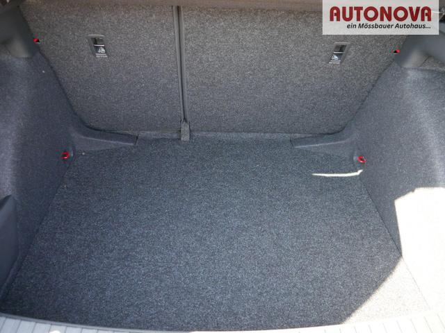 Skoda Scala Selection 1.0 TSI DSG*NAVI-&Uuml;BER-SMARTLINK*PDC-HI*LED*TEMPOMAT*SHZ*DAB*KLIMA 