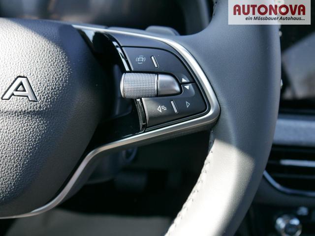 Skoda Scala Selection 1.0 TSI DSG*NAVI-&Uuml;BER-SMARTLINK*PDC-HI*LED*TEMPOMAT*SHZ*DAB*KLIMA 