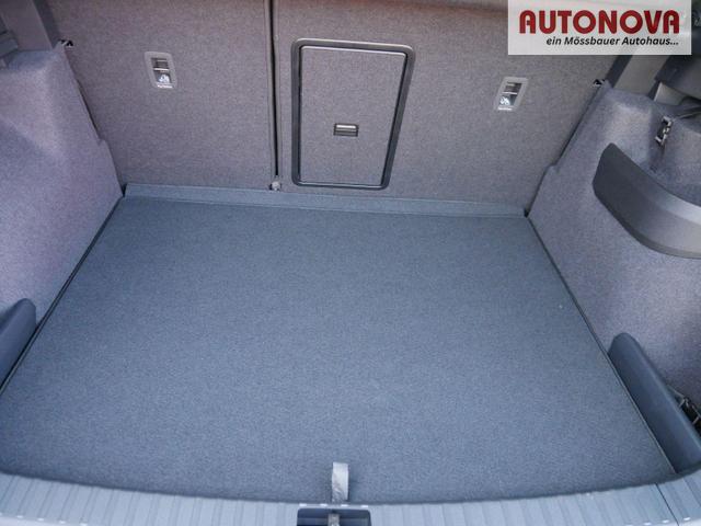 Skoda Karoq Sportline 2.0 TSI 4x4 DSG DSG*ACC*AHK-SCHWENKBAR*PDC-HINTEN*KESSY*LENKRADHEIZUNG* 