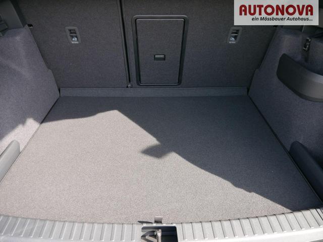 Skoda Karoq Sportline 2.0 TDI 4x4 DSG*AHK-SCHWENKBAR*ACC*PDC-HI*LED*SHZ*TEMPOMAT*KLIMA 