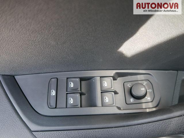 Skoda Karoq Sportline 2.0 TDI 4x4 DSG*AHK-SCHWENKBAR*ACC*PDC-HI*LED*SHZ*TEMPOMAT*KLIMA 