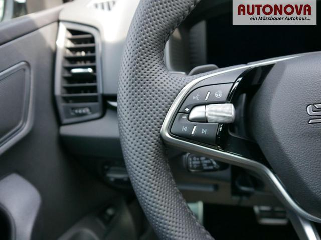 Skoda Karoq Sportline 2.0 TDI 4x4 DSG*AHK-SCHWENKBAR*ACC*PDC-HI*LED*SHZ*TEMPOMAT*KLIMA 