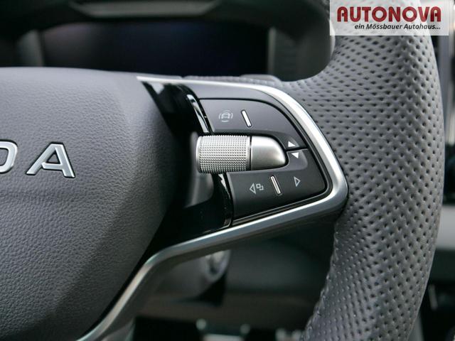 Skoda Karoq Sportline 2.0 TDI 4x4 DSG*AHK-SCHWENKBAR*ACC*PDC-HI*LED*SHZ*TEMPOMAT*KLIMA 