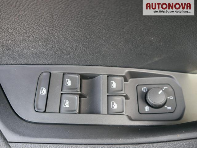 Skoda Karoq Sportline 2.0 TSI 4x4 DSG DSG*ACC*AHK-SCHWENKBAR*PDC-HINTEN*KESSY*LENKRADHEIZUNG* 