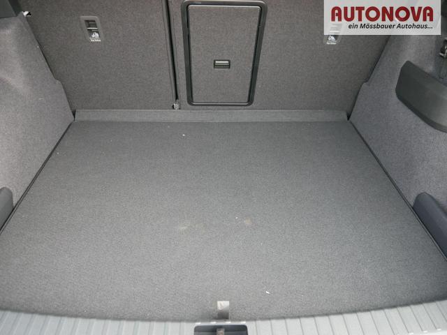 Skoda Karoq Sportline 2.0 TSI 4x4 DSG DSG*ACC*AHK-SCHWENKBAR*PDC-HINTEN*KESSY*LENKRADHEIZUNG* 