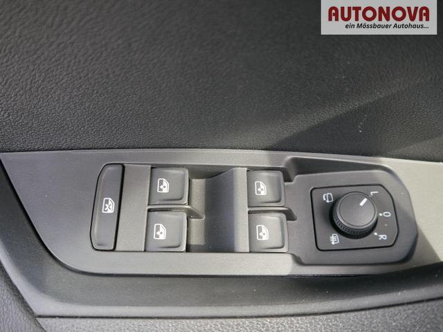 Skoda Karoq Sportline 2.0 TSI 4x4 DSG DSG*ACC*AHK-SCHWENKBAR*PDC-HINTEN*KESSY*LENKRADHEIZUNG* 