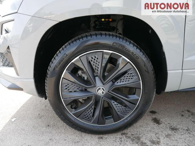 Skoda Karoq Sportline 2.0 TDI 4x4 DSG*AHK-SCHWENKBAR*ACC*PDC-HI*LED*SHZ*TEMPOMAT*KLIMA 