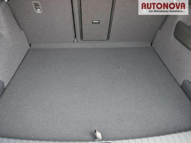 Skoda Karoq Sportline 2.0 TDI 4x4 DSG*AHK-SCHWENKBAR*ACC*PDC-HI*LED*SHZ*TEMPOMAT*KLIMA 