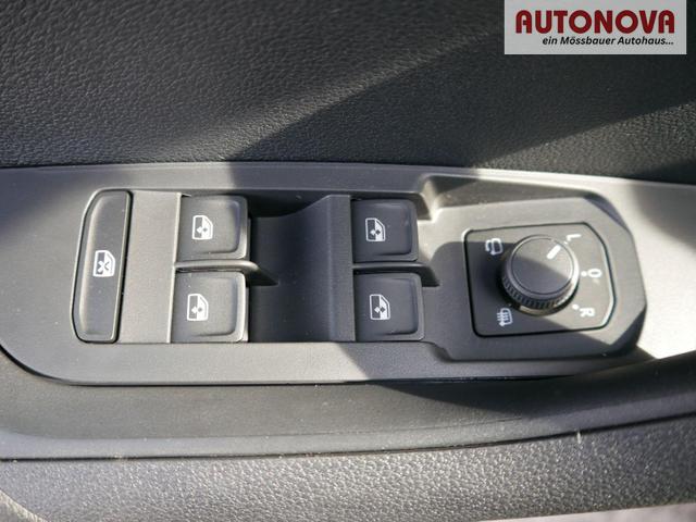 Skoda Karoq Sportline 2.0 TDI 4x4 DSG*AHK-SCHWENKBAR*ACC*PDC-HI*LED*SHZ*TEMPOMAT*KLIMA 