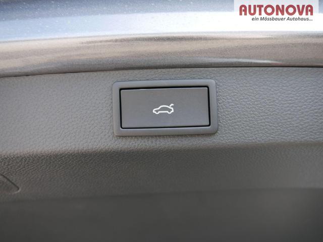 Skoda Karoq Sportline 2.0 TSI 4x4 DSG DSG*ACC*AHK-SCHWENKBAR*PDC-HINTEN*KESSY*LENKRADHEIZUNG* 