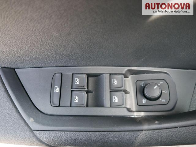 Skoda Karoq Sportline 2.0 TSI 4x4 DSG DSG*ACC*AHK-SCHWENKBAR*PDC-HINTEN*KESSY*LENKRADHEIZUNG* 
