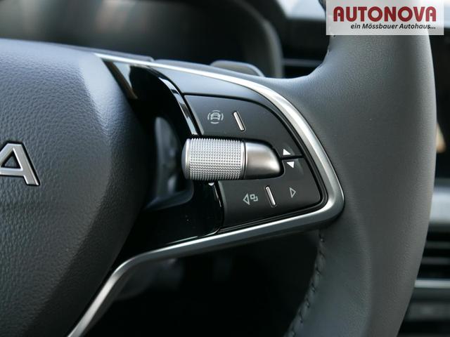 Skoda Scala Selection 1.5 TSI DSG*LED*PDC-HI*TEMPOMAT*SMARTLINK*SHZ*KLIMA*RADIO 