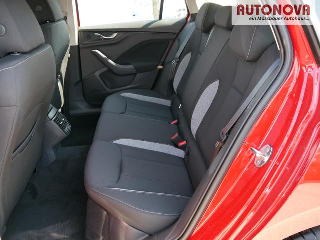 Skoda Scala Selection 1.5 TSI DSG*LED*PDC-HI*TEMPOMAT*SMARTLINK*SHZ*KLIMA*RADIO 