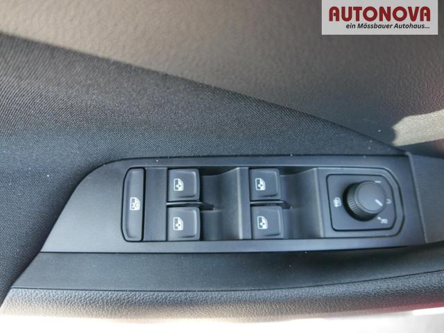Skoda Scala Selection 1.5 TSI DSG*LED*PDC-HI*TEMPOMAT*SMARTLINK*SHZ*KLIMA*RADIO 