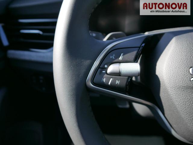 Skoda Scala Selection 1.5 TSI DSG*LED*PDC-HI*TEMPOMAT*SMARTLINK*SHZ*KLIMA*RADIO 