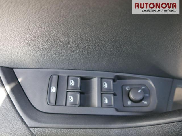 Skoda Karoq Sportline 2.0 TDI 4x4 DSG*AHK-SCHWENKBAR*ACC*PDC-HI*LED*SHZ*TEMPOMAT*KLIMA 