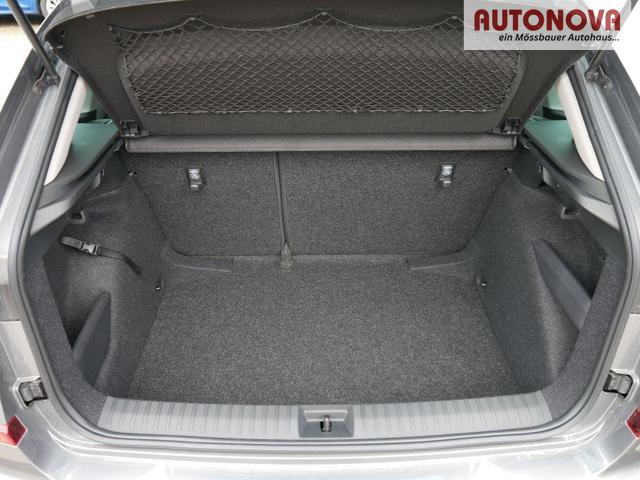 Skoda Kamiq Selection 1.0 TSI*SMARTLINK*PDC-HI*LED*SHZ*TEMPOMAT*KLIMA 