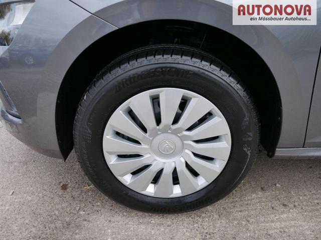 Skoda Kamiq Selection 1.0 TSI*SMARTLINK*PDC-HI*LED*SHZ*TEMPOMAT*KLIMA 