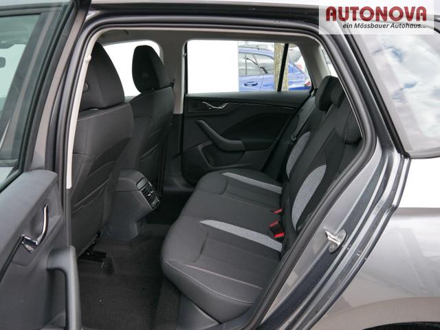 Skoda Kamiq Selection 1.0 TSI*SMARTLINK*PDC-HI*LED*SHZ*TEMPOMAT*KLIMA 