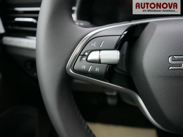 Skoda Kamiq Selection 1.0 TSI*SMARTLINK*PDC-HI*LED*SHZ*TEMPOMAT*KLIMA 