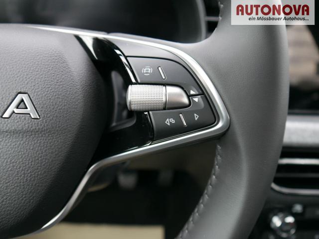 Skoda Kamiq Selection 1.0 TSI*SMARTLINK*PDC-HI*LED*SHZ*TEMPOMAT*KLIMA 