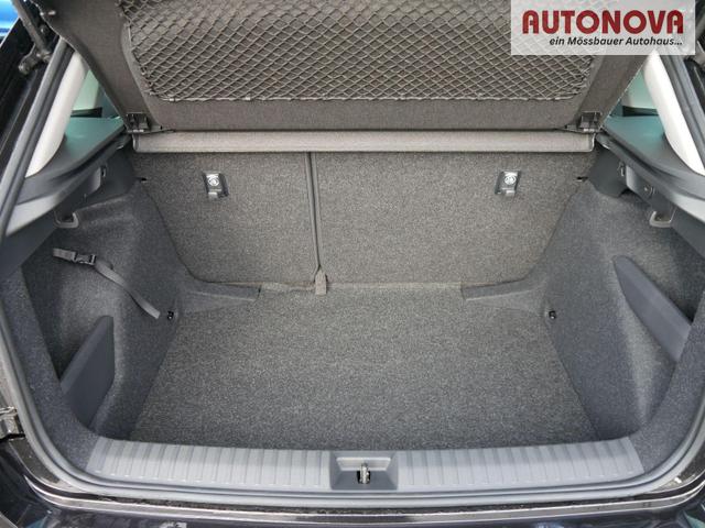 Skoda Kamiq Selection 1.0 TSI DSG*PDC-HINTEN*TEMPOMAT*SMARTLINK*SHZ*LED*KLIMAAUTOMATIK* 