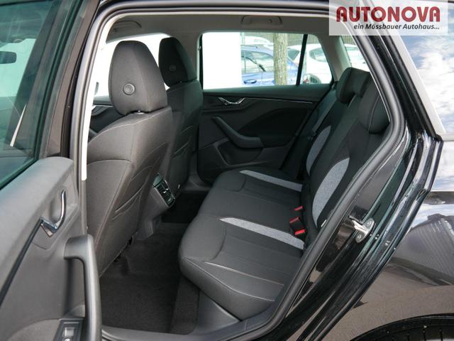 Skoda Kamiq Selection 1.0 TSI DSG*PDC-HINTEN*TEMPOMAT*SMARTLINK*SHZ*LED*KLIMAAUTOMATIK* 