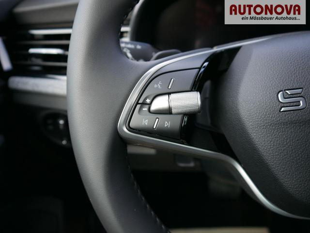 Skoda Kamiq Selection 1.0 TSI DSG*PDC-HINTEN*TEMPOMAT*SMARTLINK*SHZ*LED*KLIMAAUTOMATIK* 