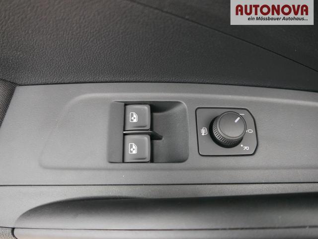 Skoda Fabia Selection 1.0 TSI *LED*PDC-HI*SMARTLINK*SHZ*BLUETOOTH*FRONT-ASSIST 