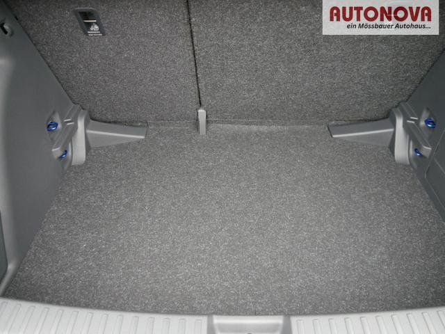 Skoda Fabia Selection 1.0 TSI *LED*PDC-HI*SMARTLINK*SHZ*BLUETOOTH*FRONT-ASSIST 