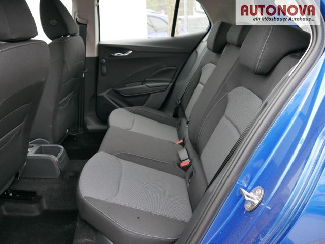 Skoda Fabia Selection 1.0 TSI *LED*PDC-HI*SMARTLINK*SHZ*BLUETOOTH*FRONT-ASSIST 