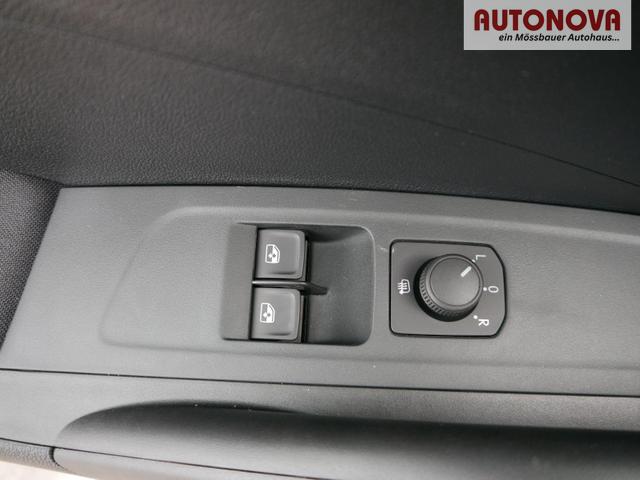 Skoda Fabia Selection 1.0 TSI *LED*PDC-HI*SMARTLINK*SHZ*BLUETOOTH*FRONT-ASSIST 
